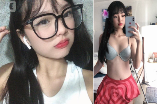 phim sex chau á Khi em gái ngực bự nổi giận