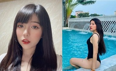 sex áo dài thủ dâm Mặt em dâm quá